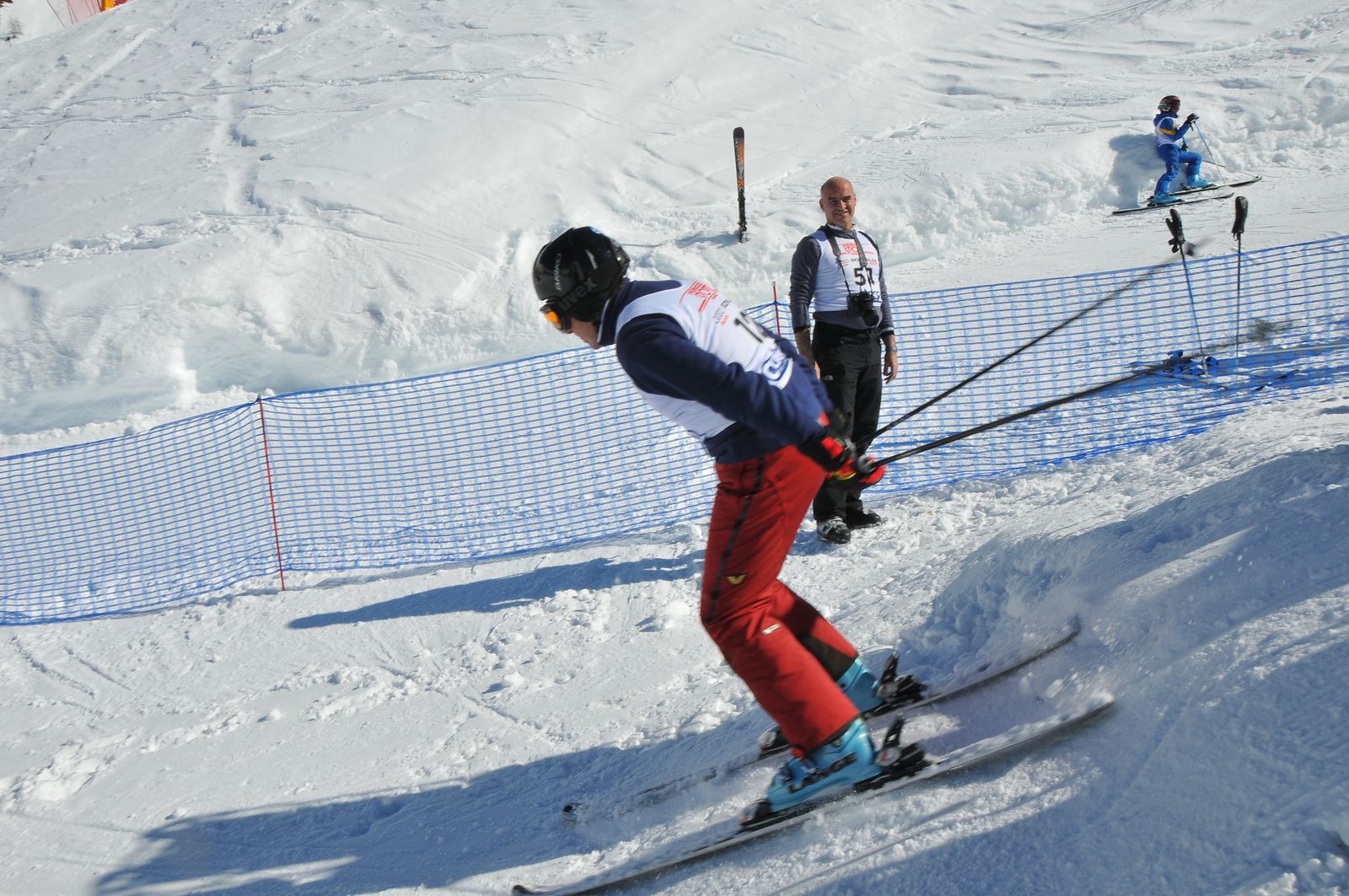 Gara Camp Sociali S 00045